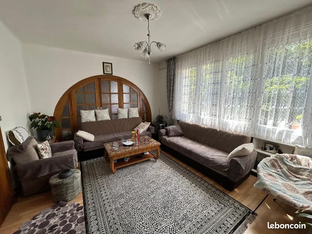 Maison à vendre, 151m², Saint-Chamond