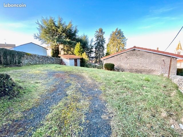 Maison à louer, 75m², Saint-Héand