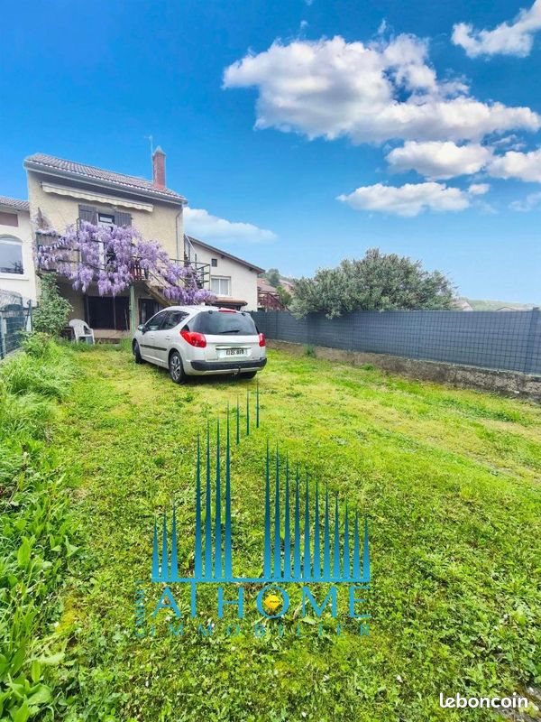 Maison à vendre, 95m², La Grand-Croix