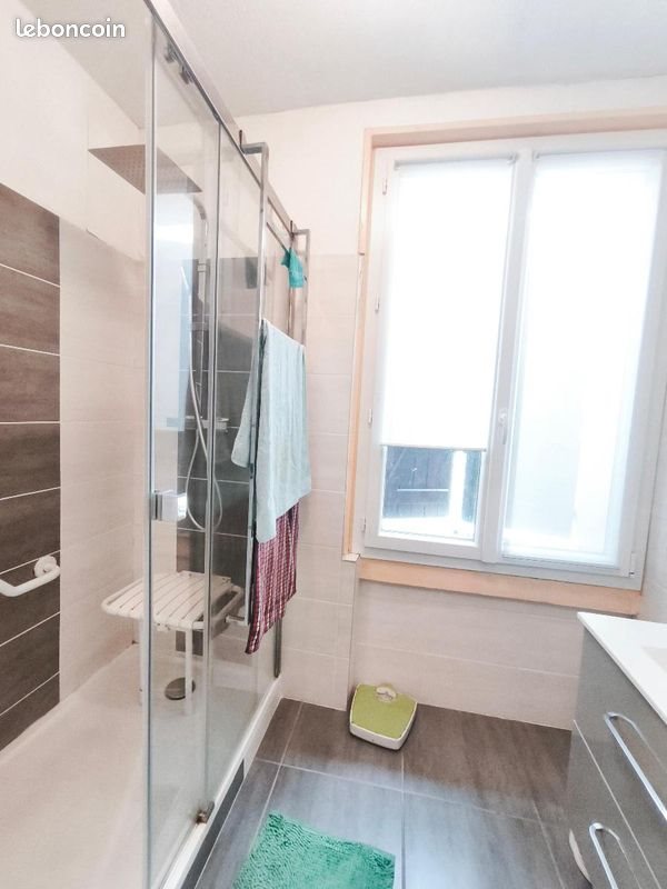 Maison à vendre, 95m², La Grand-Croix