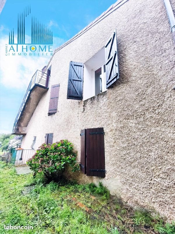 Maison à vendre, 95m², La Grand-Croix