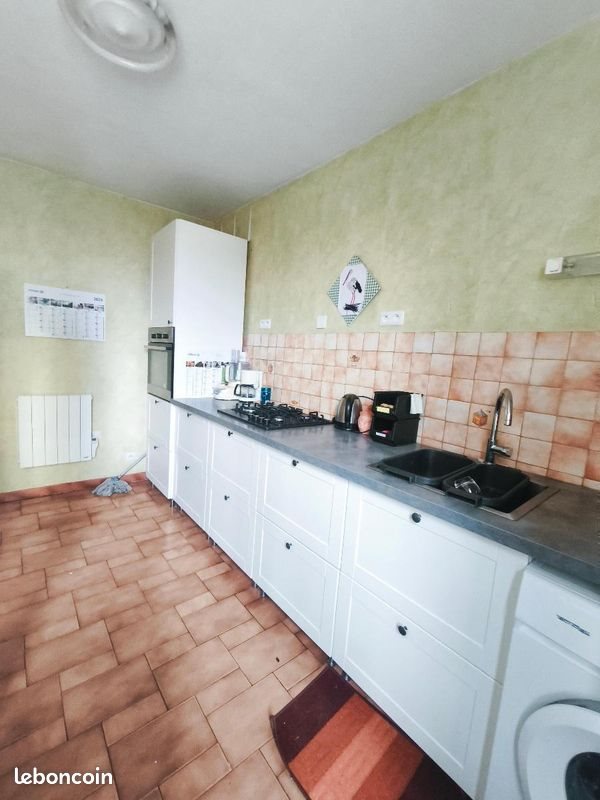 Maison à vendre, 95m², La Grand-Croix