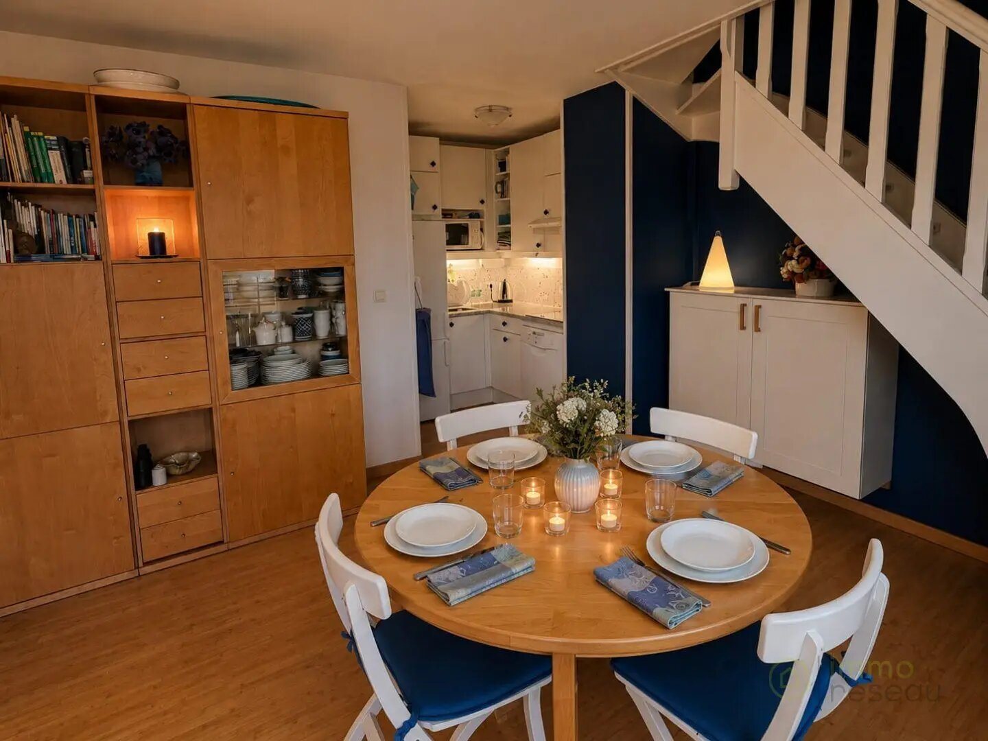 Appartement à vendre, 61m², Fort-Mahon-Plage