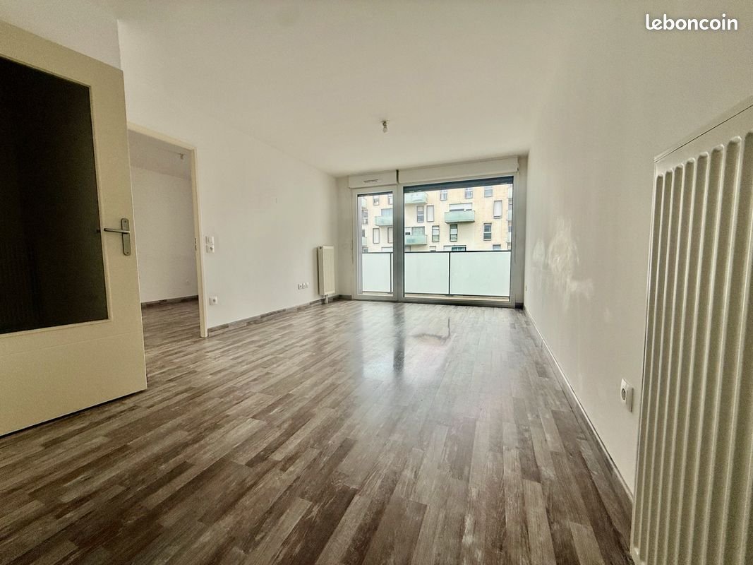Appartement à vendre, 42m², Capinghem