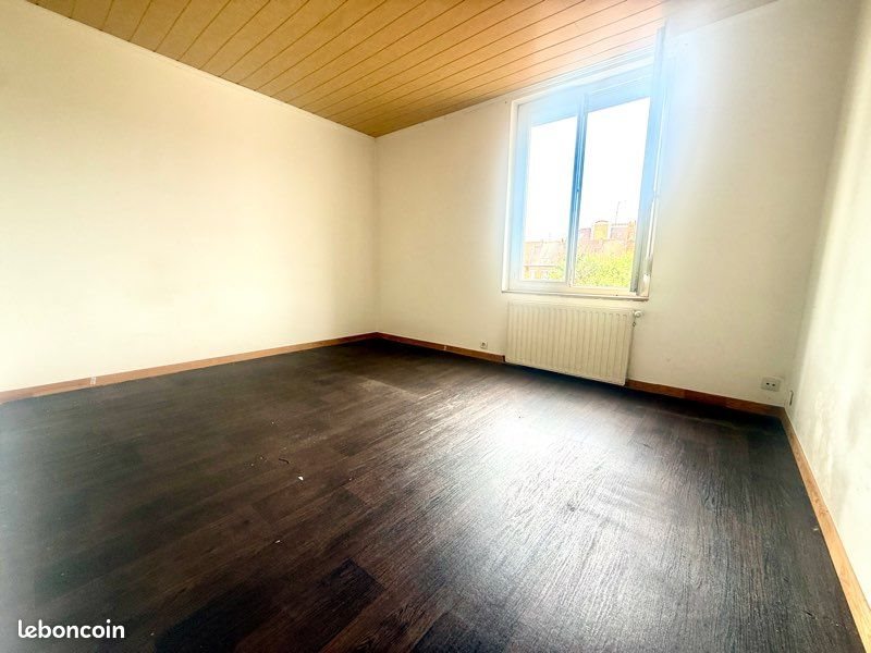 Appartement à louer, 30m², Lille