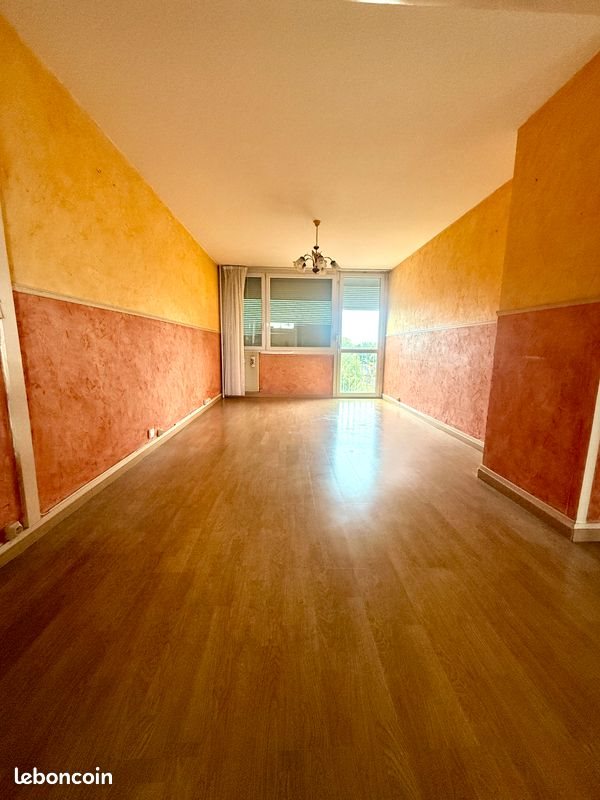 Appartement à vendre, 60m², Lille