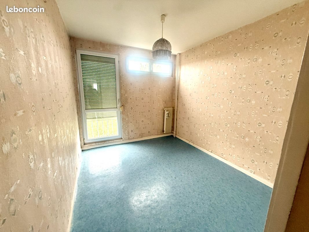 Appartement à vendre, 60m², Lille