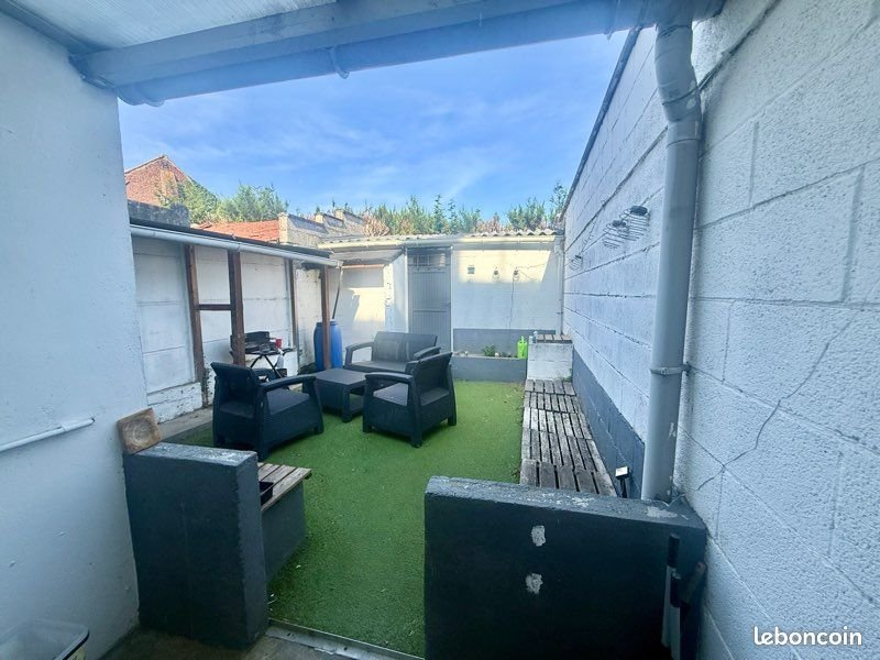 Maison à louer, 90m², Nieppe