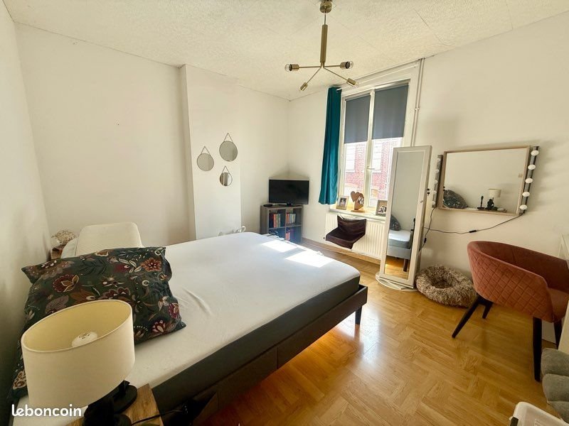 Maison à louer, 90m², Nieppe