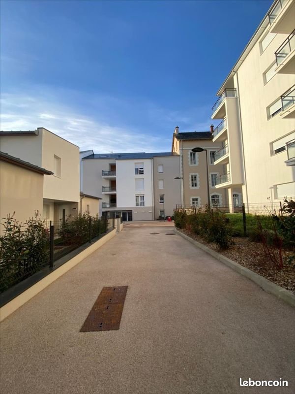 Appartement à louer, 21m², Rodez