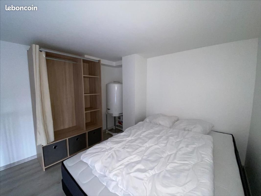 Appartement à louer, 21m², Rodez