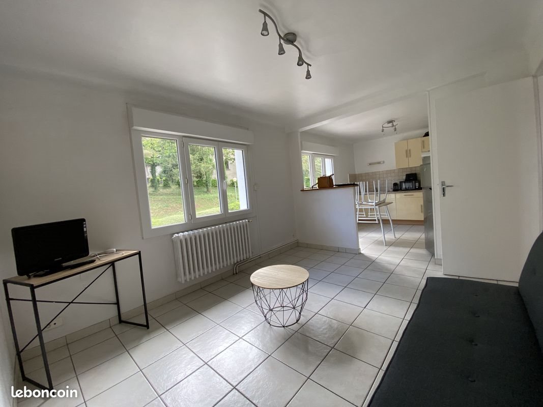 Appartement à louer, 45m², Rodez