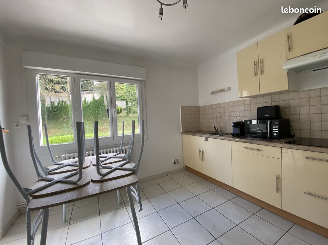 Appartement à louer, 45m², Rodez
