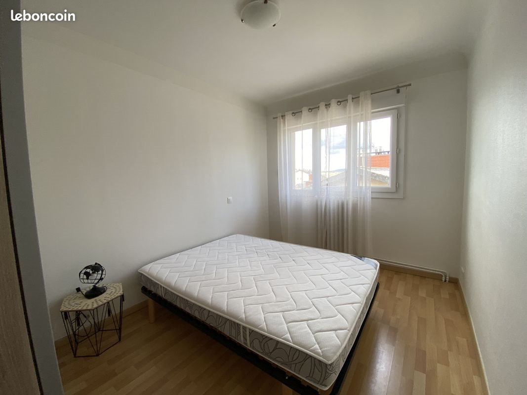 Appartement à louer, 45m², Rodez