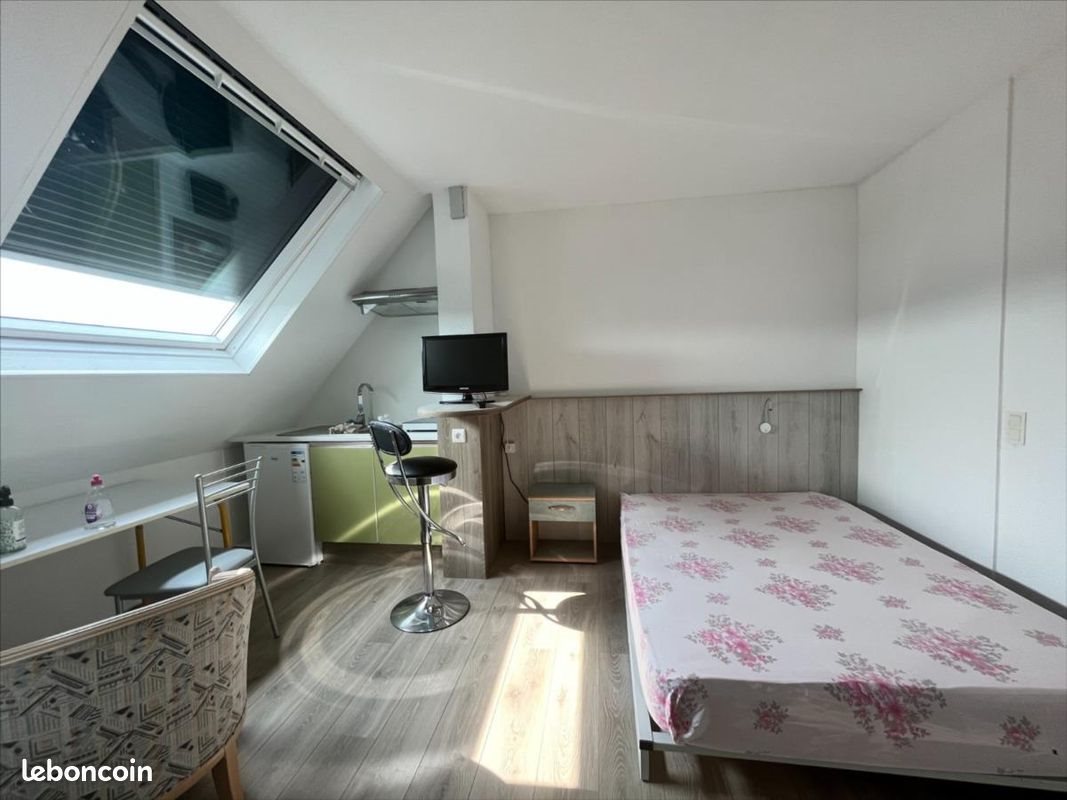 Appartement à louer, 20m², Onet-le-Château