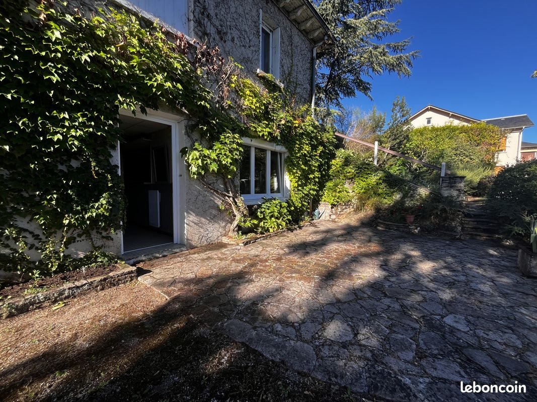 Appartement à louer, 45m², Rodez