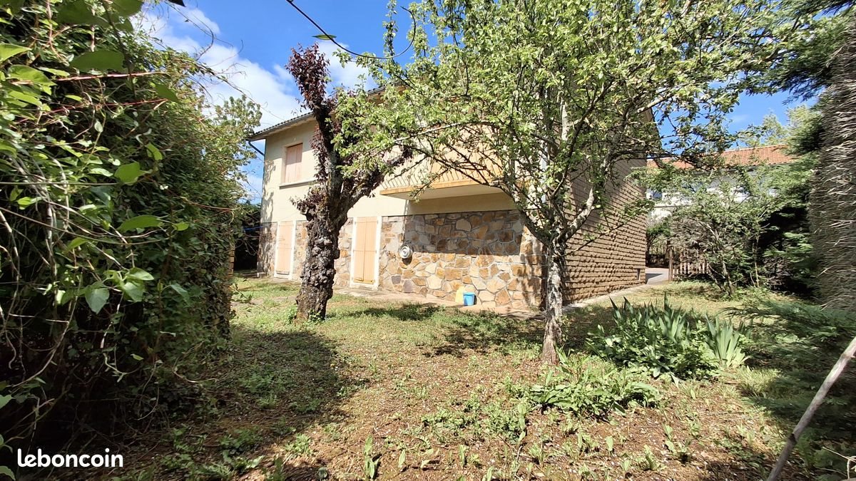 Maison à vendre, 113m², Onet-le-Château