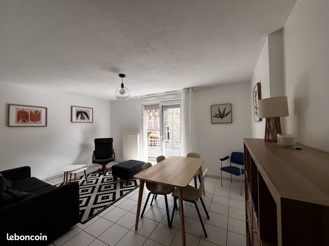 Appartement à louer, 51m², Rodez