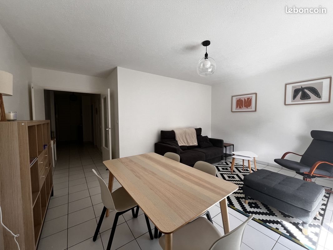 Appartement à louer, 51m², Rodez