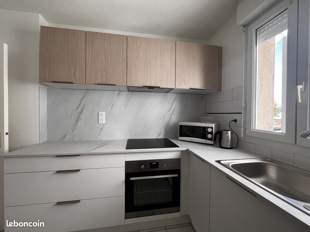 Appartement à louer, 51m², Rodez