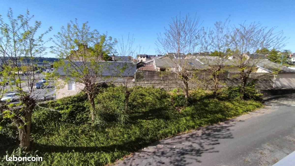 Appartement à vendre, 94m², Onet-le-Château