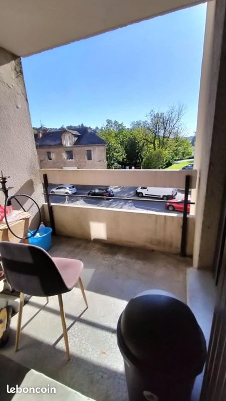 Appartement à vendre, 94m², Onet-le-Château