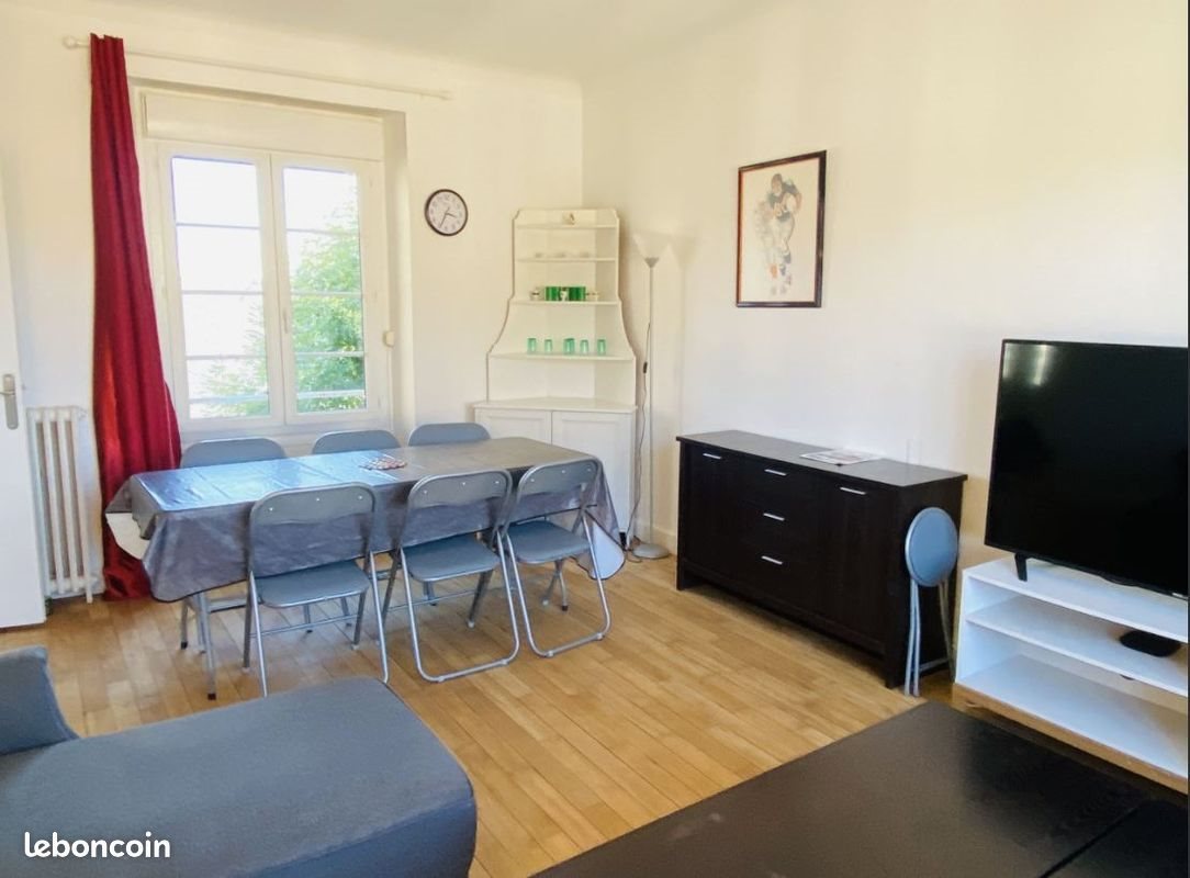 Appartement à louer, 75m², Rodez