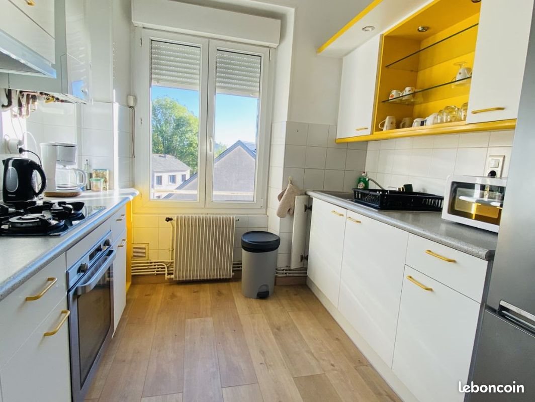 Appartement à louer, 75m², Rodez