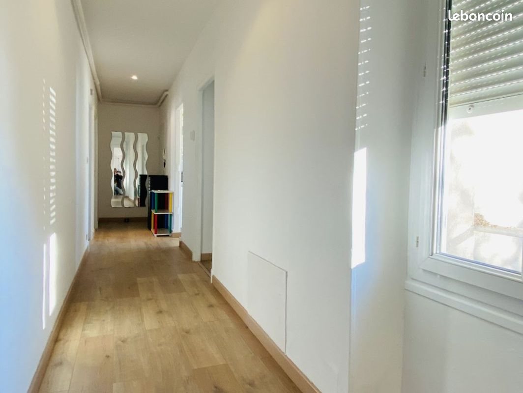Appartement à louer, 75m², Rodez