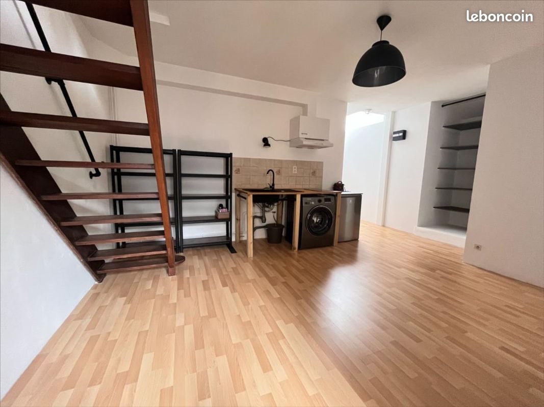 Appartement à louer, 31m², Rodez