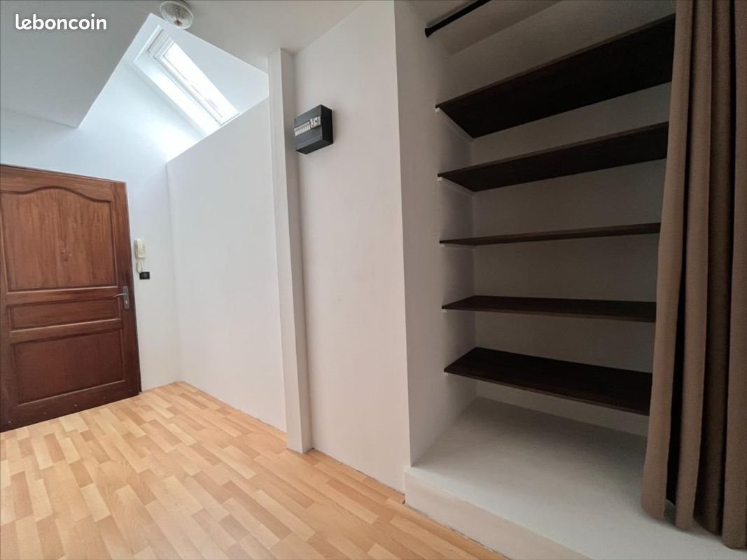 Appartement à louer, 31m², Rodez