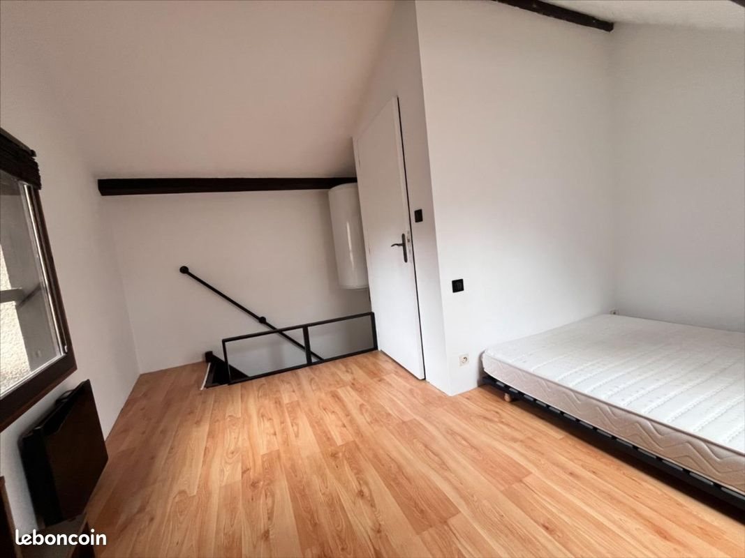 Appartement à louer, 31m², Rodez