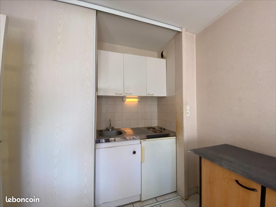 Appartement à louer, 35m², Rodez