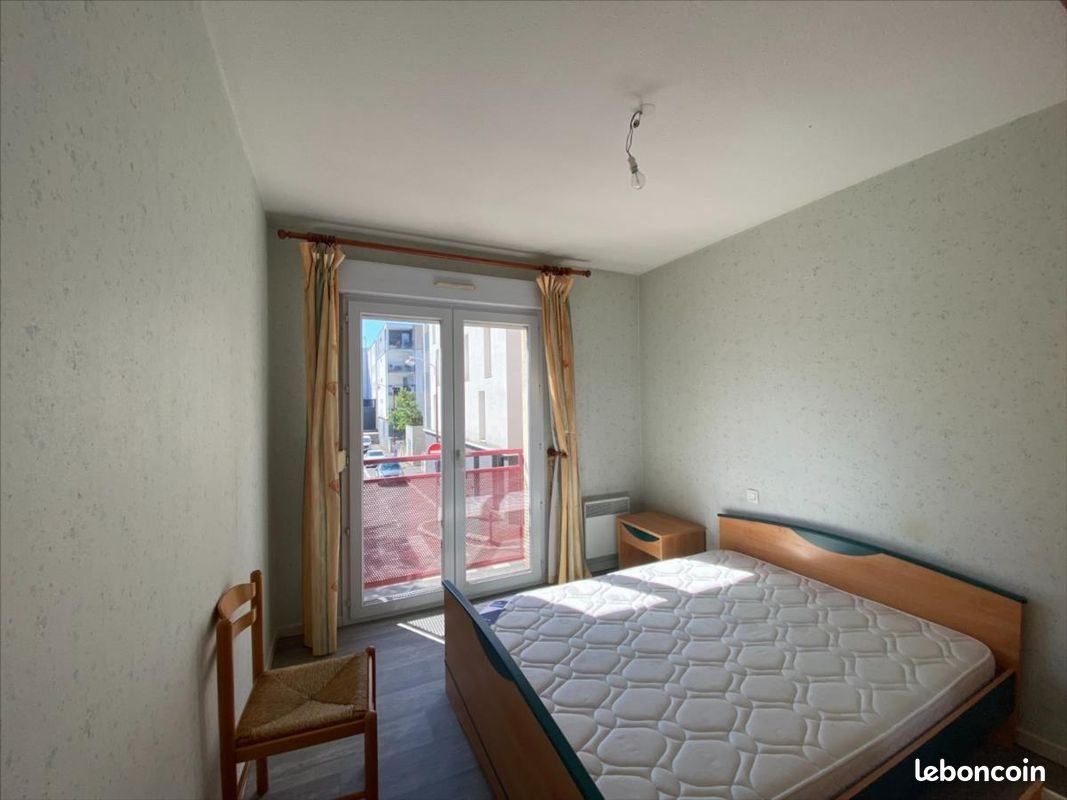 Appartement à louer, 35m², Rodez