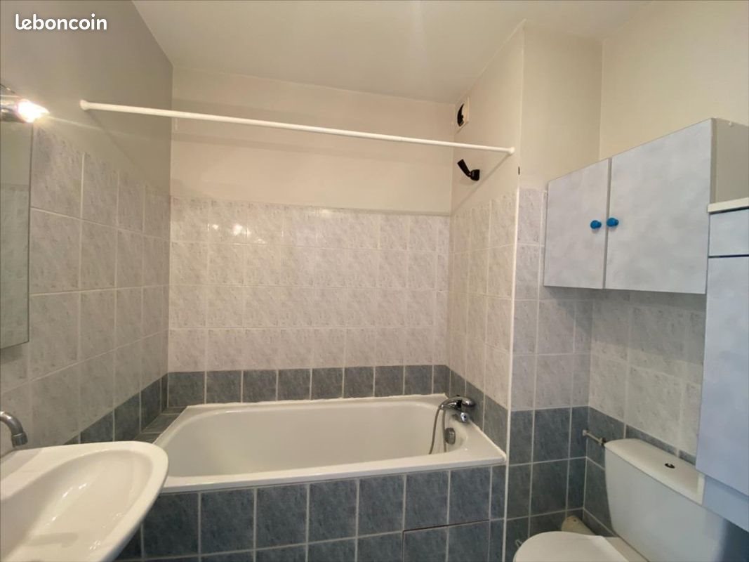 Appartement à louer, 35m², Rodez