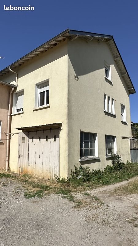Maison à vendre, 153m², Luc-la-Primaube