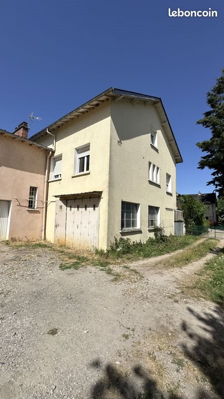 Maison à vendre, 153m², Luc-la-Primaube