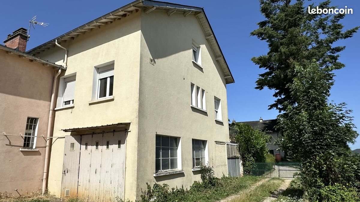 Maison à vendre, 153m², Luc-la-Primaube