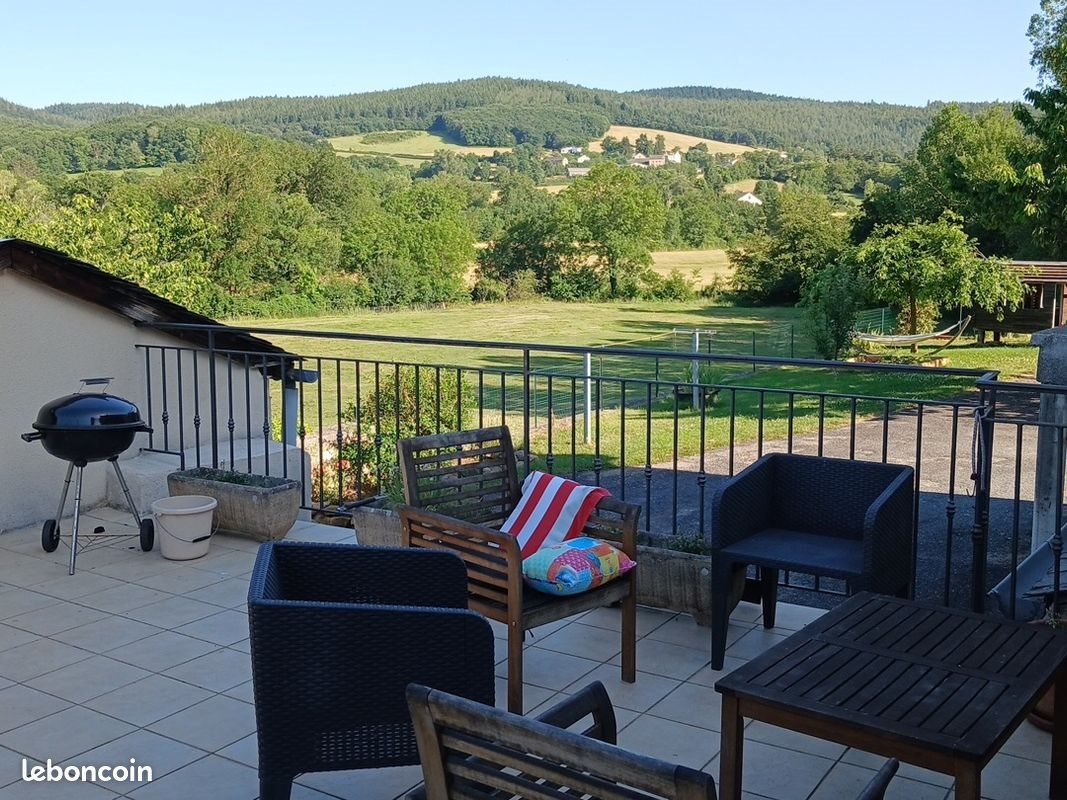 Maison à vendre, 152m², Montrozier