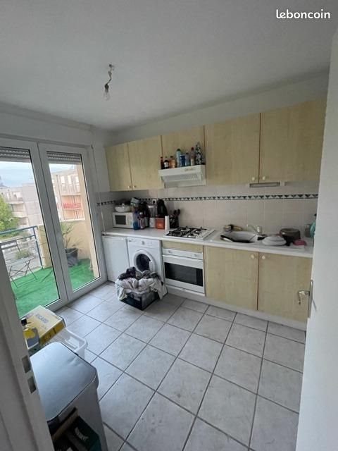 Appartement à louer, 45m², Rodez