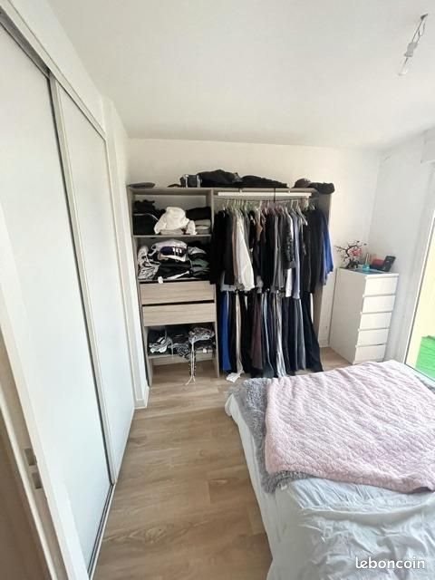 Appartement à louer, 45m², Rodez
