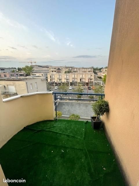 Appartement à louer, 45m², Rodez