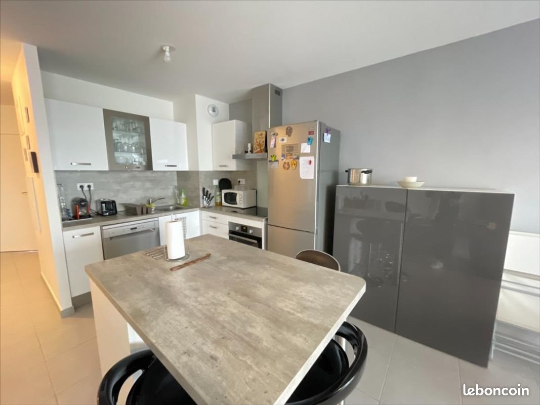Appartement à louer, 76m², Rodez