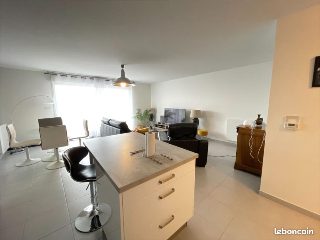 Appartement à louer, 76m², Rodez
