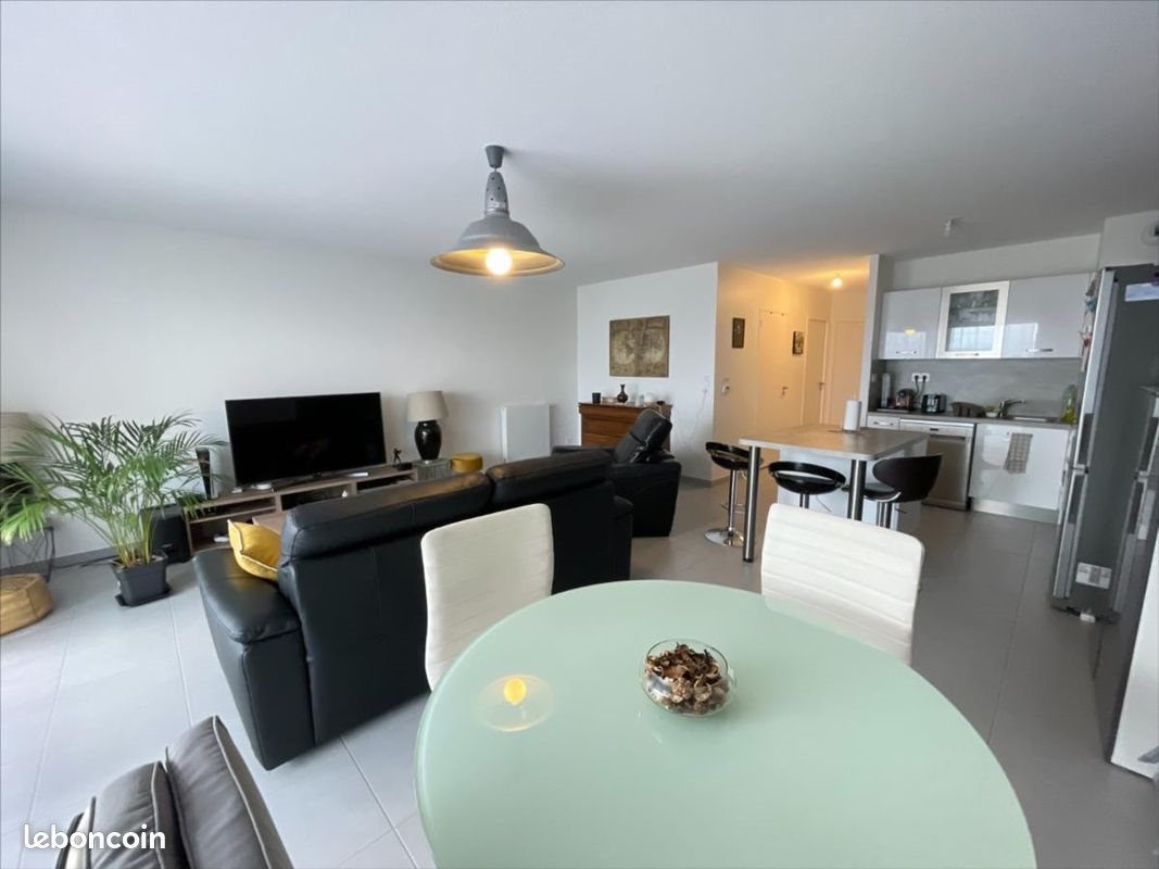 Appartement à louer, 76m², Rodez