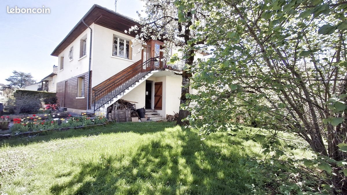Maison à vendre, 194m², Onet-le-Château