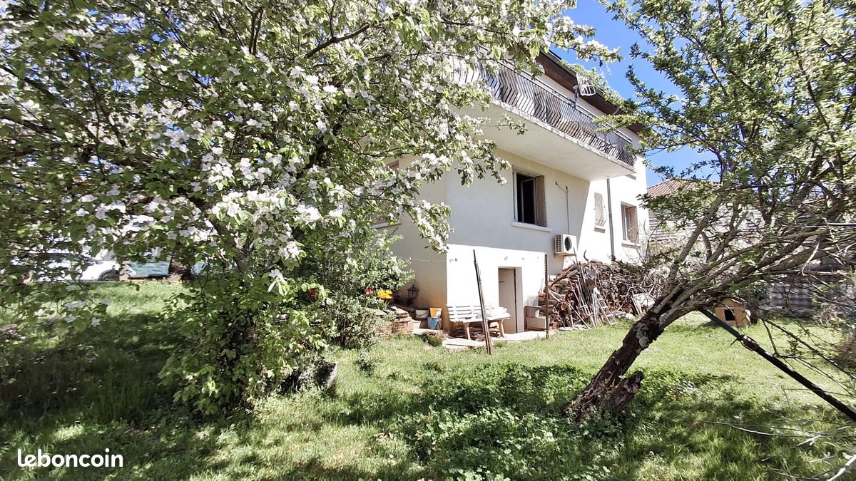 Maison à vendre, 194m², Onet-le-Château