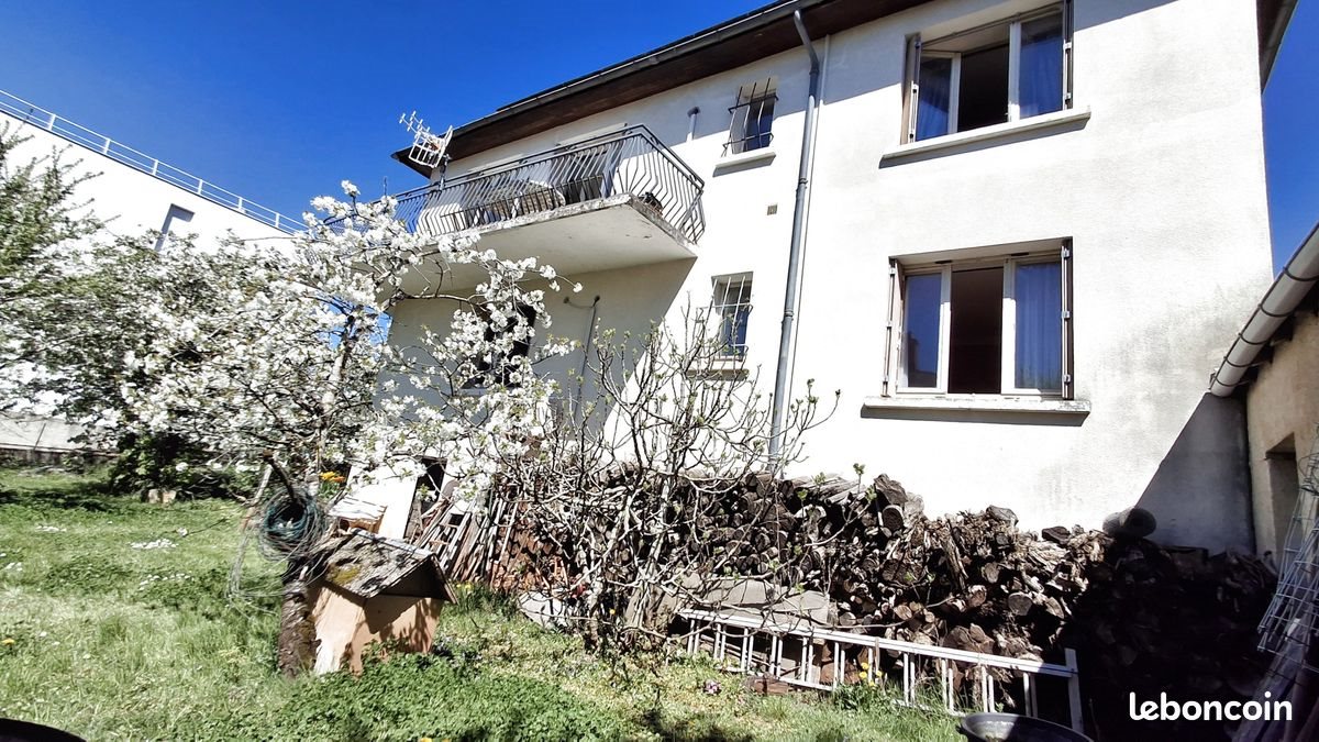 Maison à vendre, 194m², Onet-le-Château
