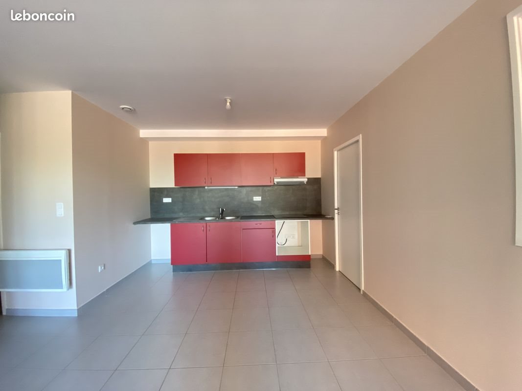 Appartement à louer, 65m², Rodez