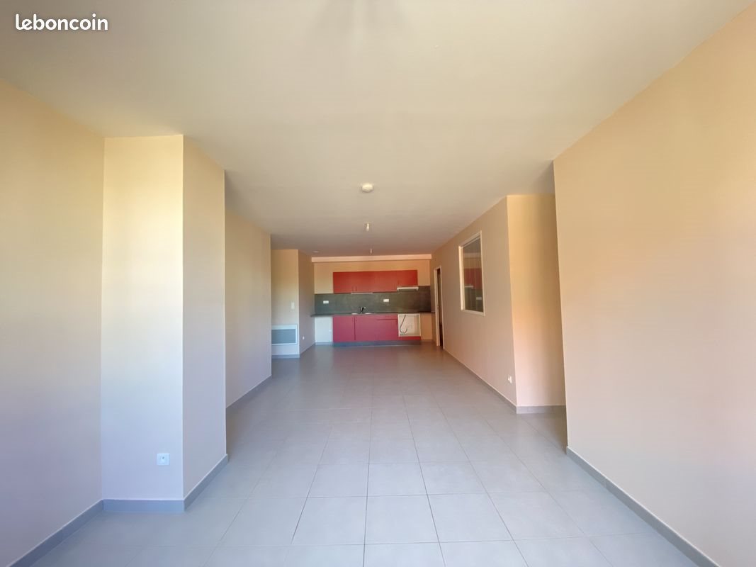 Appartement à louer, 65m², Rodez